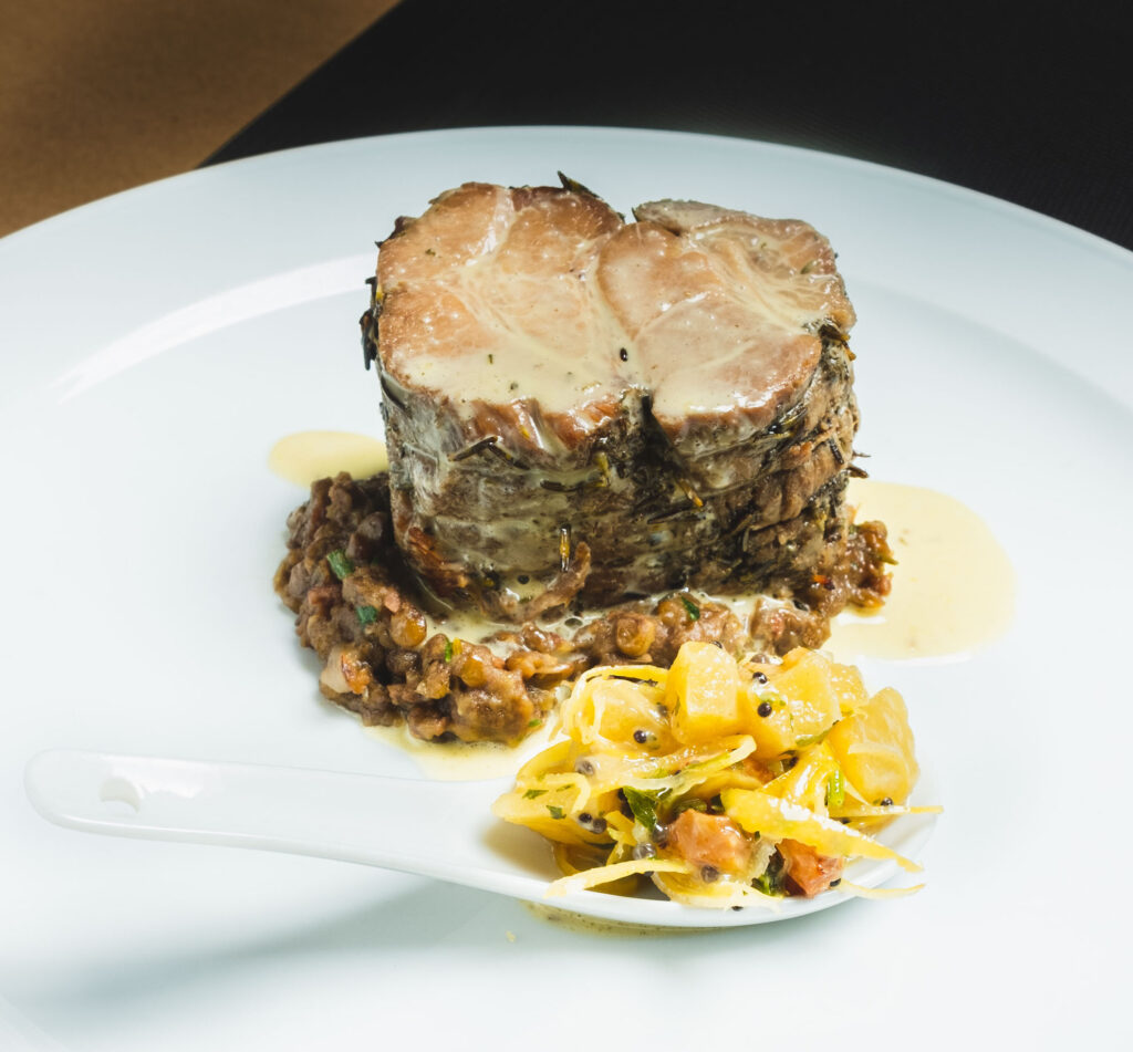 MAIN MENU Levantis Restaurant